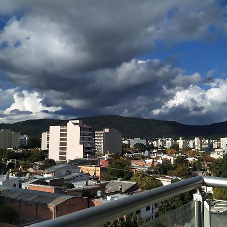 Appartement Calido Monoambiente En Excelente Zona En Salta. Extérieur photo