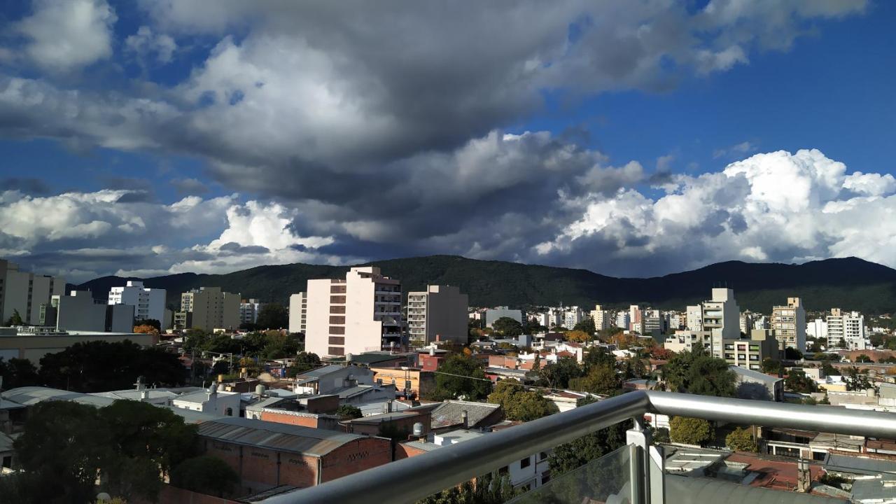 Appartement Calido Monoambiente En Excelente Zona En Salta. Extérieur photo