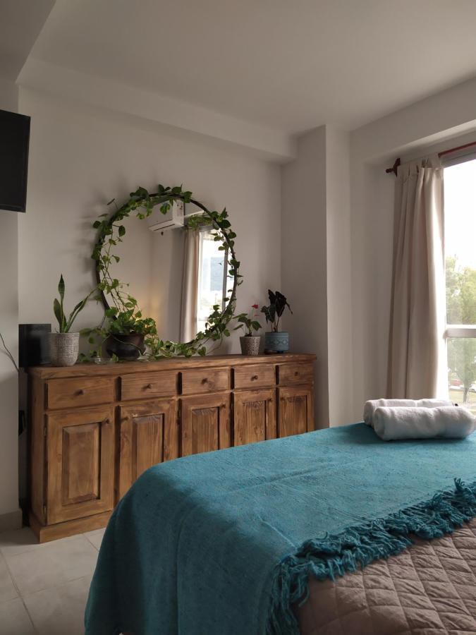 Appartement Calido Monoambiente En Excelente Zona En Salta. Extérieur photo