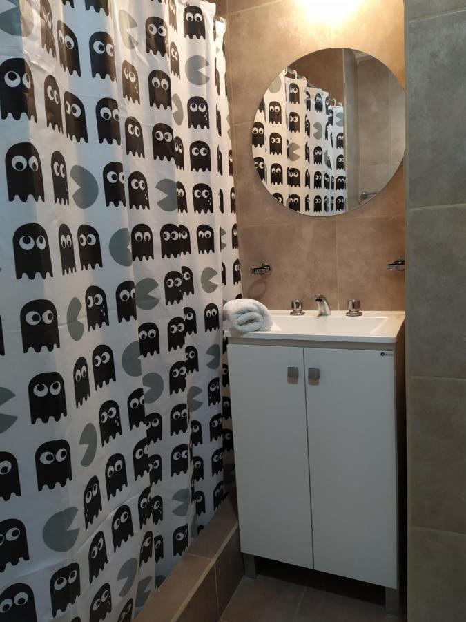 Appartement Calido Monoambiente En Excelente Zona En Salta. Extérieur photo