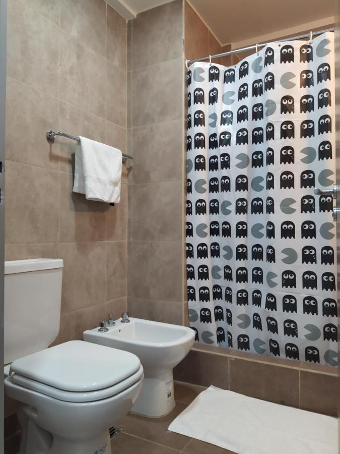 Appartement Calido Monoambiente En Excelente Zona En Salta. Extérieur photo