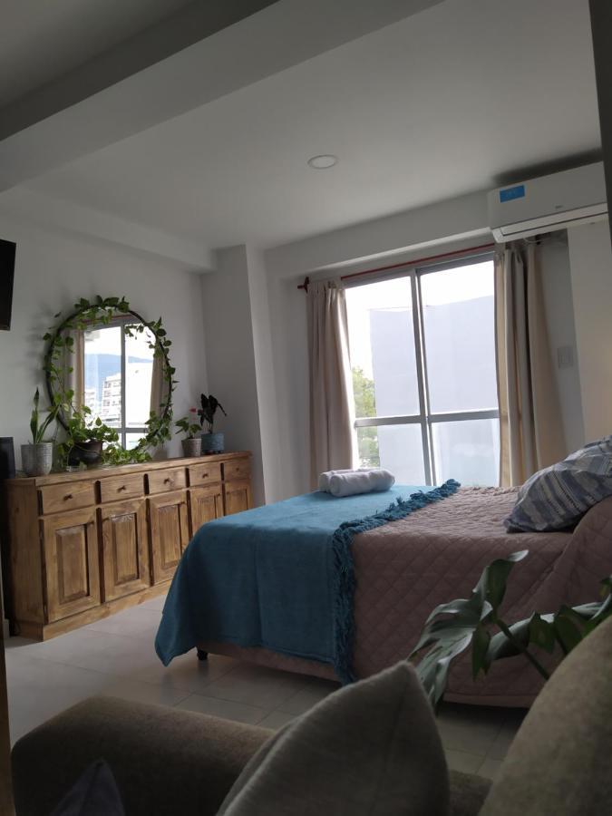 Appartement Calido Monoambiente En Excelente Zona En Salta. Extérieur photo