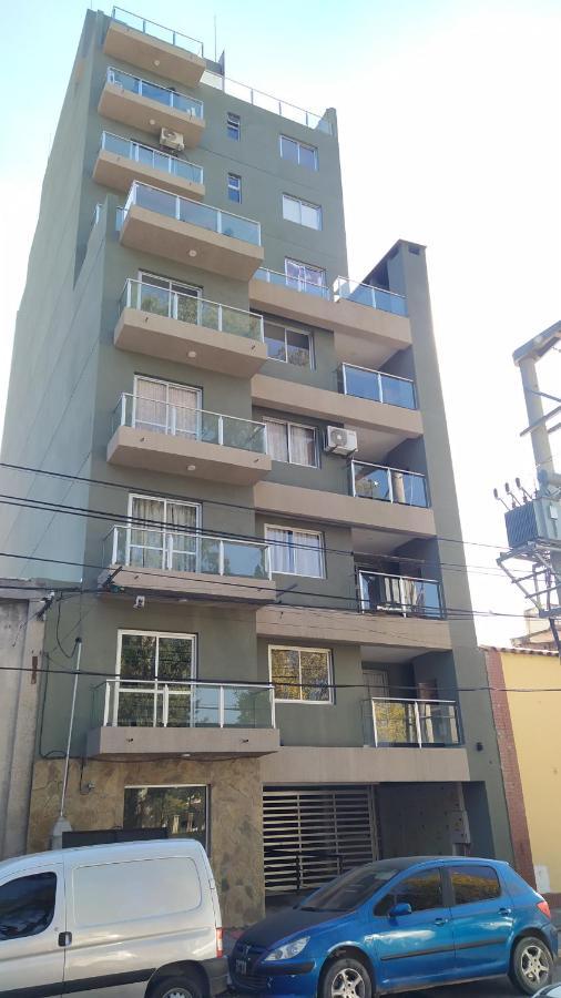 Appartement Calido Monoambiente En Excelente Zona En Salta. Extérieur photo