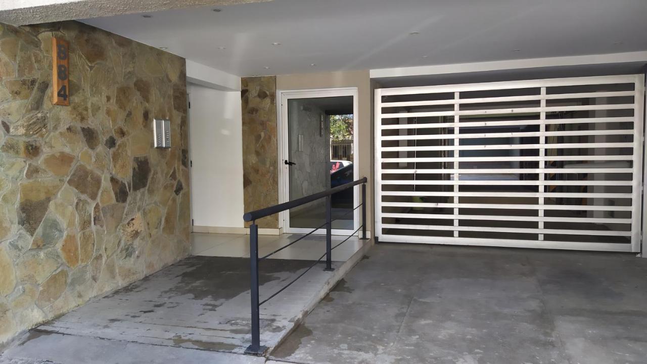 Appartement Calido Monoambiente En Excelente Zona En Salta. Extérieur photo